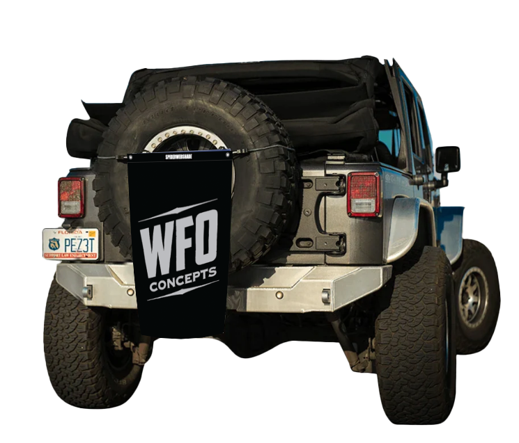 WFO Concepts TrailSac