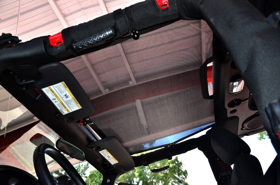 JKINI-2D Oscar Mike Distressed