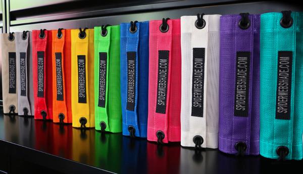 GLADIATOR JT4D TACTICAL FLAG SOLID