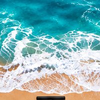 Coastal Escape design swatch